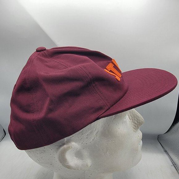 Poler Camp Vibes Im With Stuff Hat Casual Outdoors Camping Hiking Outdoors - Picture 4 of 11